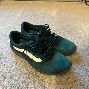 Vans A.E.W shoes